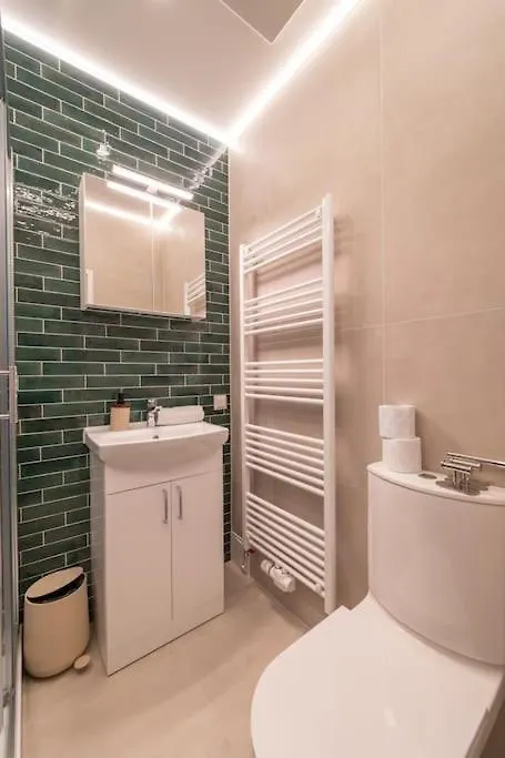 Josef'S Home I Comfort Studio I Metro Access Wien Österreich