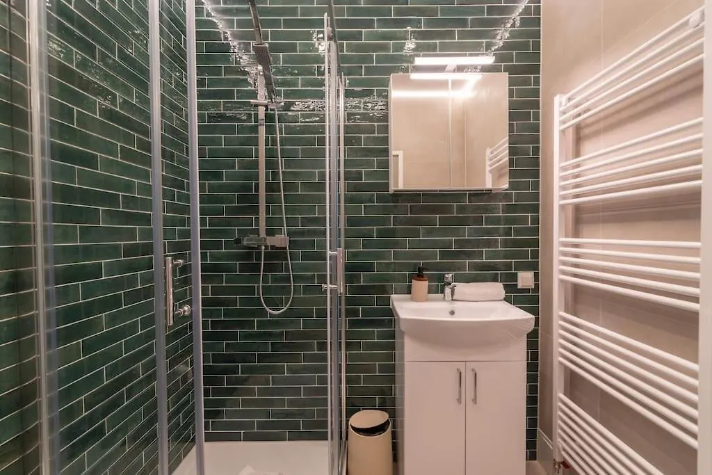 Josef'S Home I Comfort Studio I Metro Access Wien Apartment