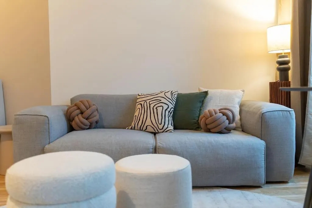 Josef'S Home I Comfort Studio I Metro Access Wien Apartment